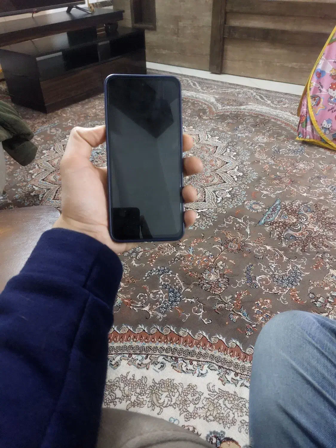 ردمی13x|موبایل|مشهد, بهمن|دیوار