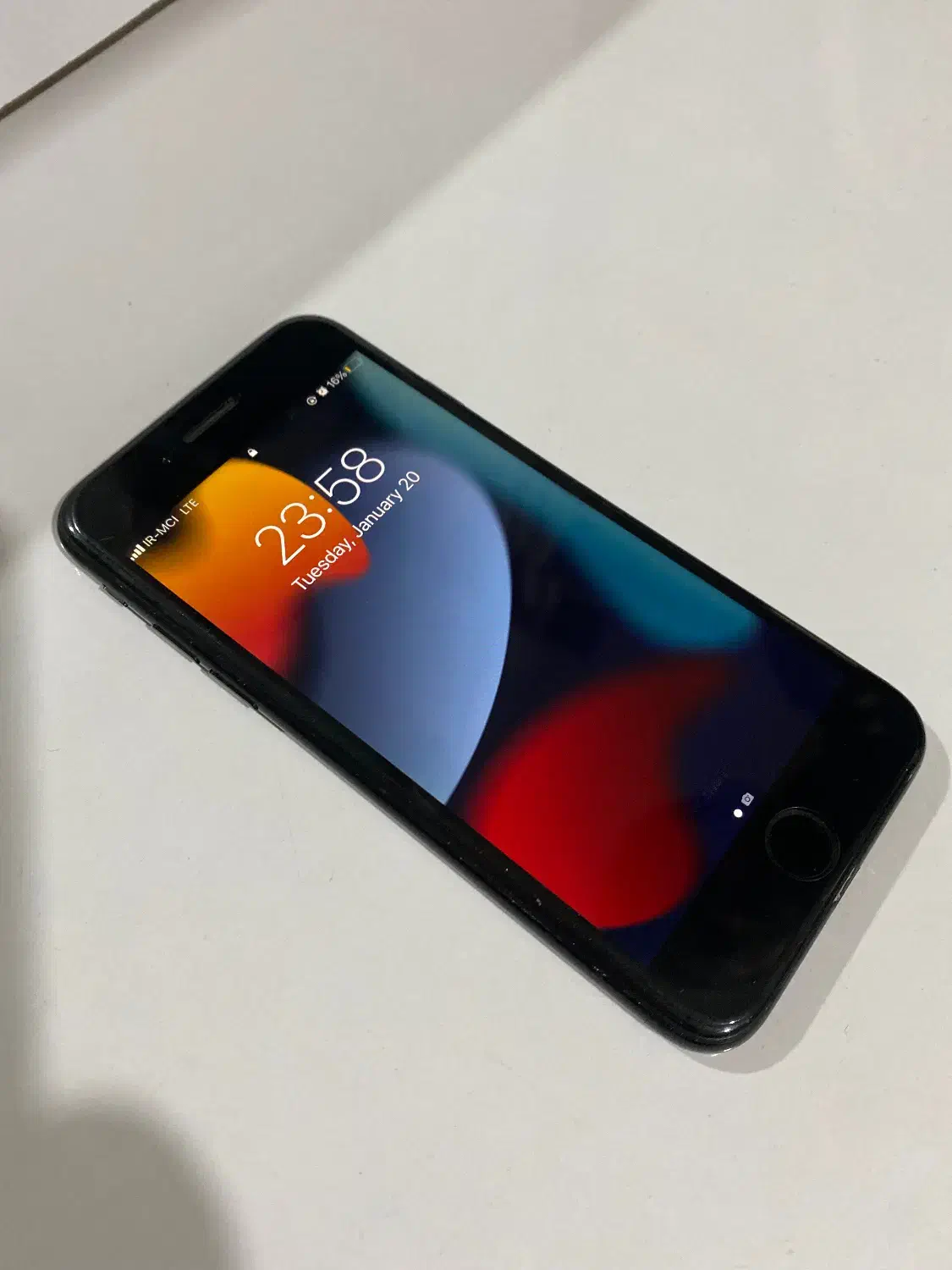 آیفون 7|موبایل|مشهد, ولیعصر (شهرک غرب)|دیوار