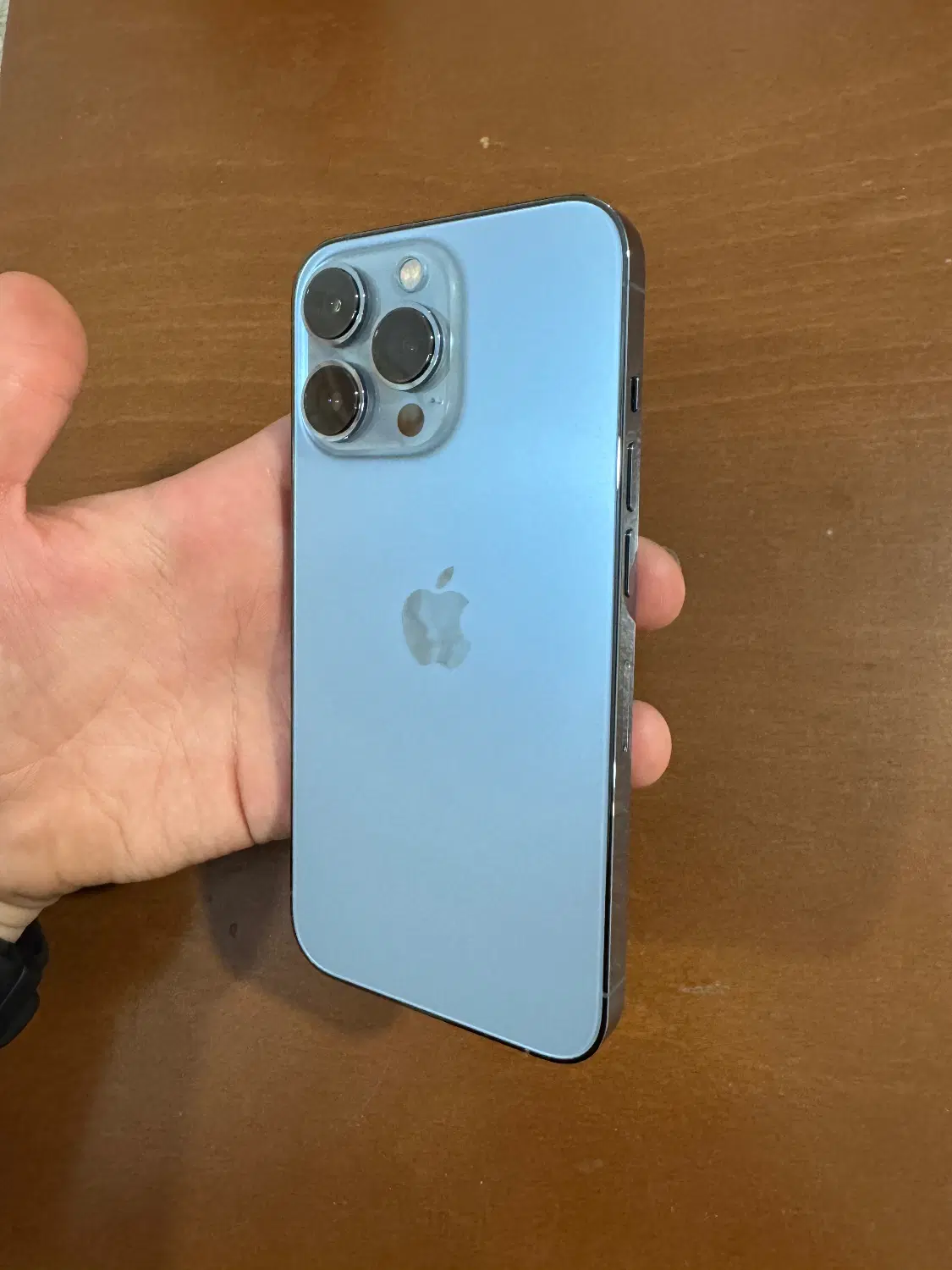 Iphone 13 pro|موبایل|رباط‌کریم, نصیرشهر|دیوار