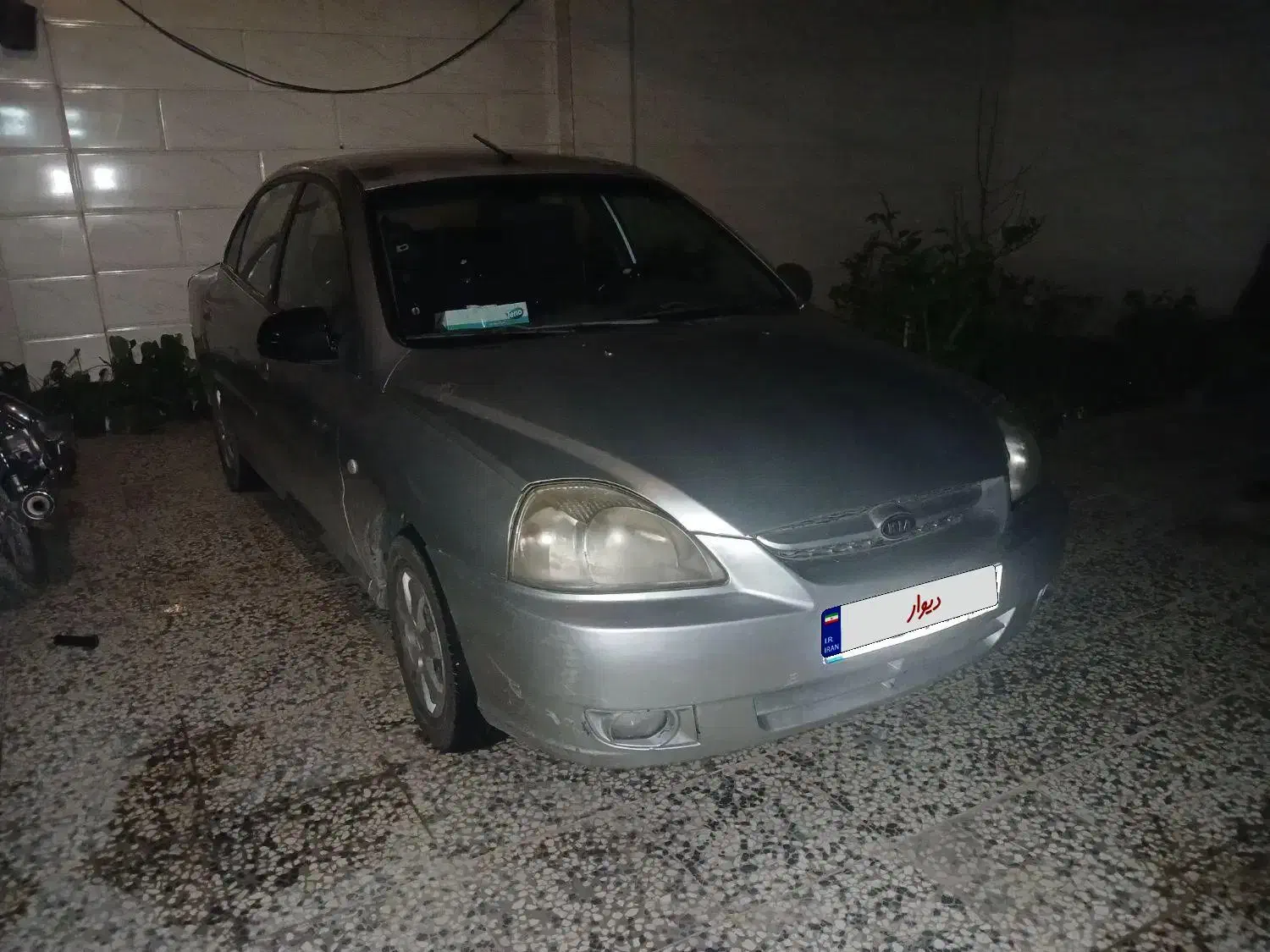 مدل‌86|خودرو سواری و وانت|آزادشهر, |دیوار