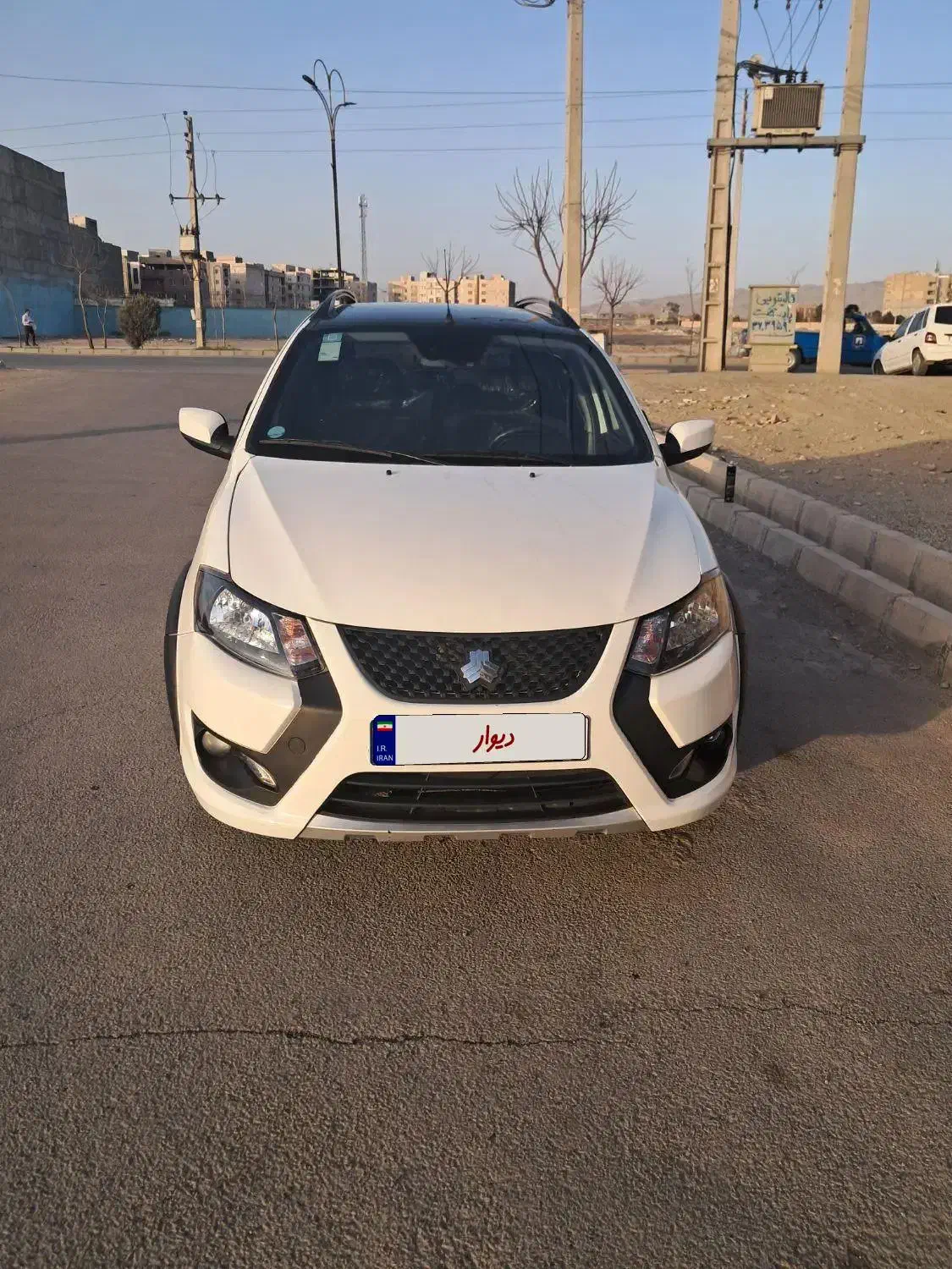 کوییک GXRفول|خودرو سواری و وانت|پاکدشت, پاکدشت (مامازند)|دیوار