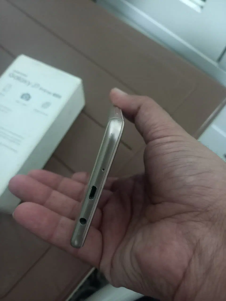 G7 prime|موبایل|مشهد, میعاد (شهرک غرب)|دیوار