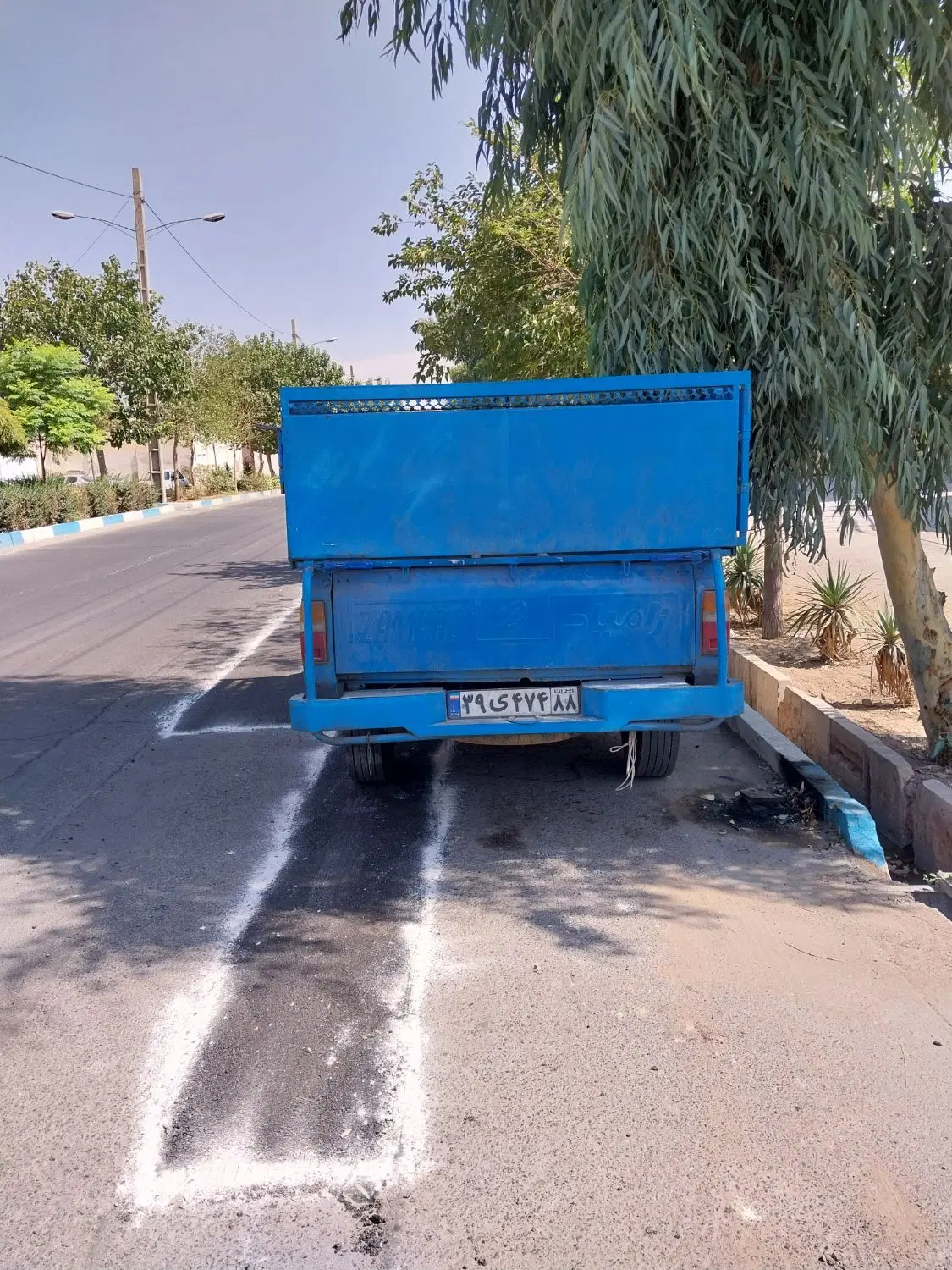 نیسان|خودرو سواری و وانت|تهران, دیلمان|دیوار