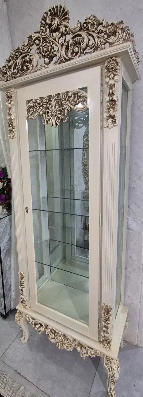 بوفه|بوفه، ویترین، کنسول|تهران, لویزان|دیوار