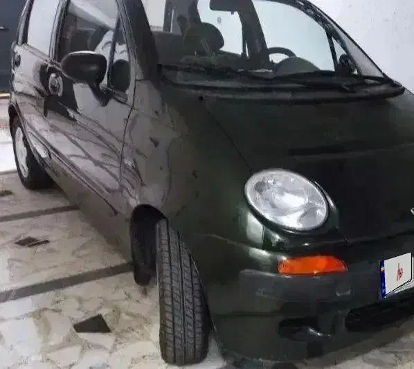 دوو ماتیز|خودرو سواری و وانت|تهران, مینابی|دیوار