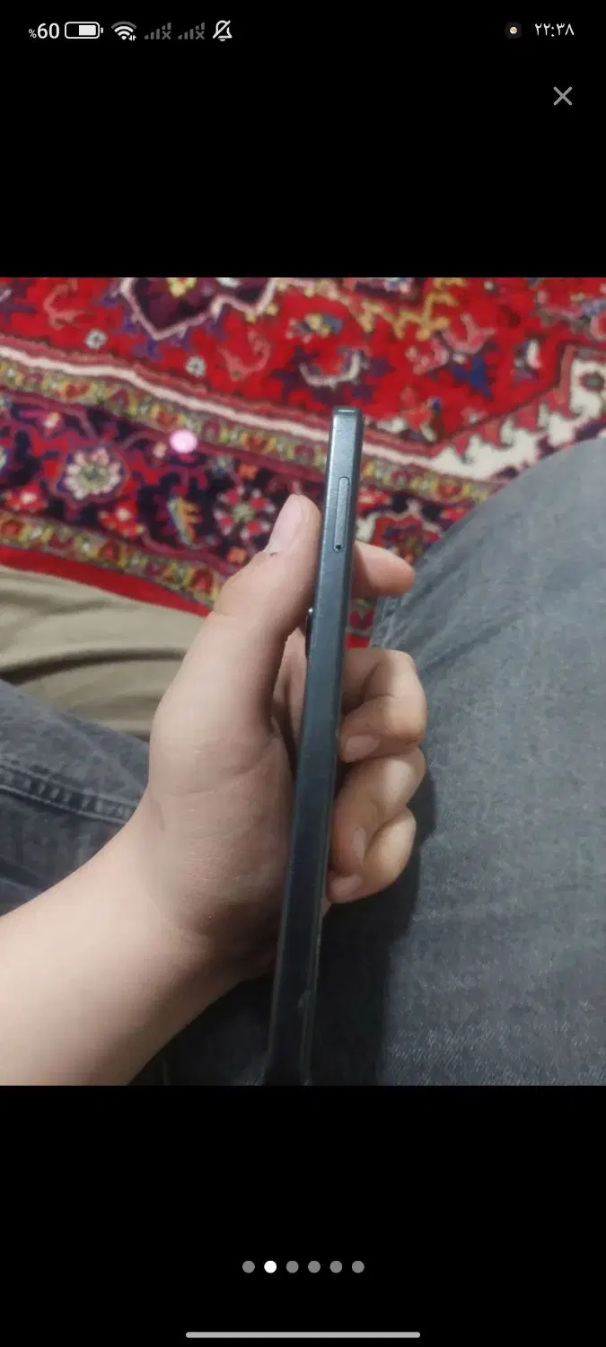 poco M6 pro پلاس|موبایل|تبریز, |دیوار