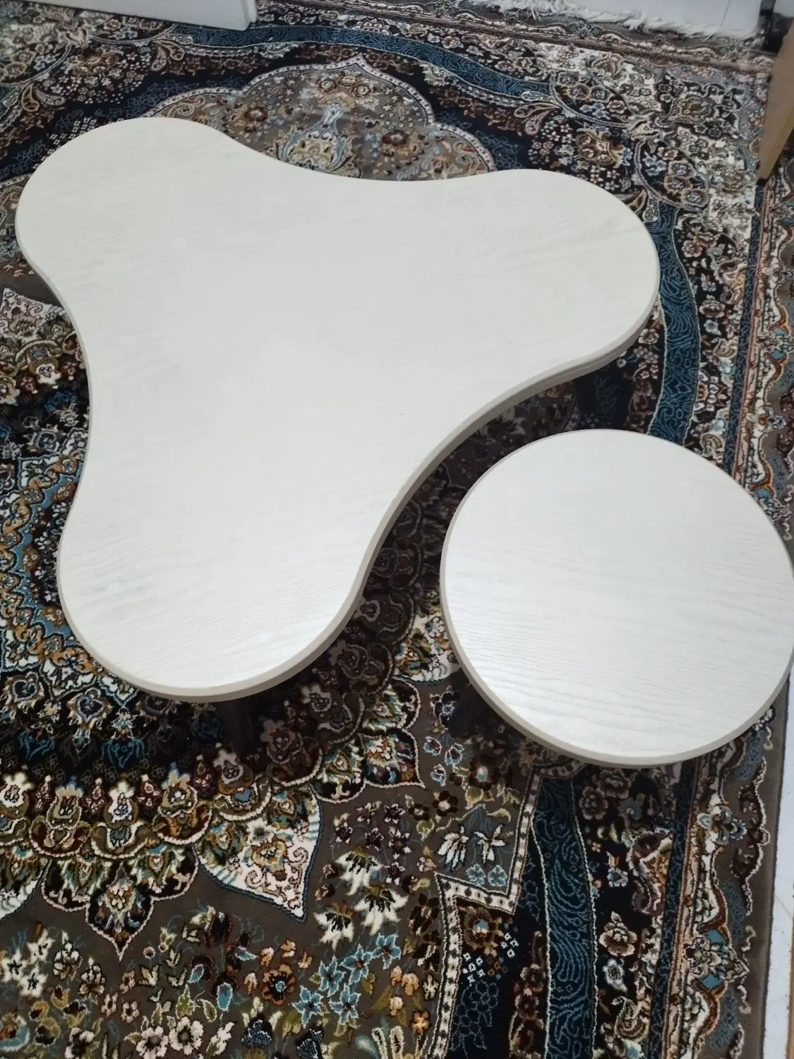 عسلی|مبلمان خانگی و میز عسلی|ساوه, |دیوار
