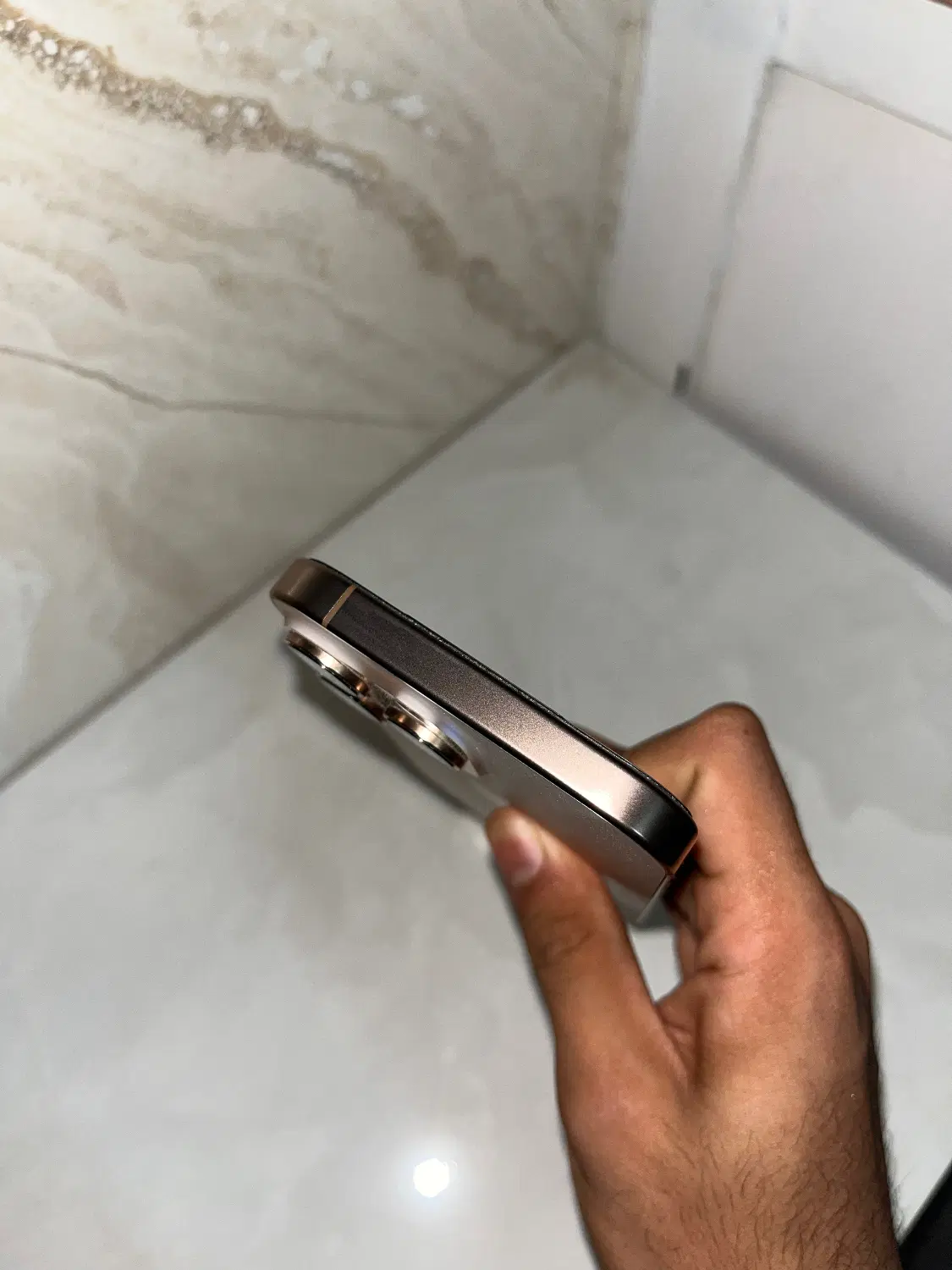 iPhone 16 Pro Max،256،Zaa|موبایل|ایرانشهر, |دیوار