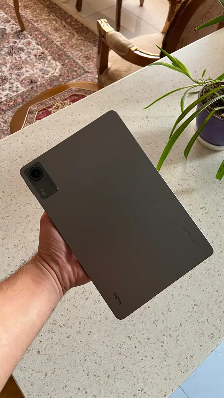 redmi pad se|تبلت|کرج, دهقان ویلا|دیوار