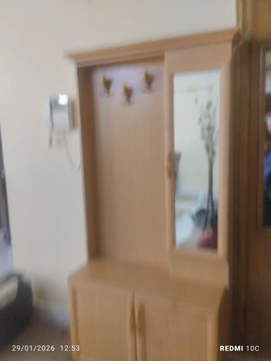 جا کفش|جاکفشی، کمد، دراور|اصفهان, شهرک میلاد|دیوار