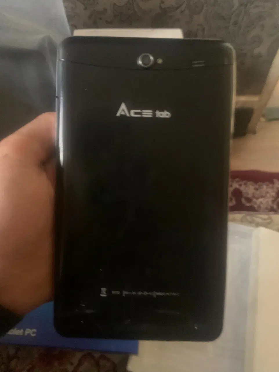 تبلت ACE TAB D732|تبلت|شهریار, شهرک وائین|دیوار