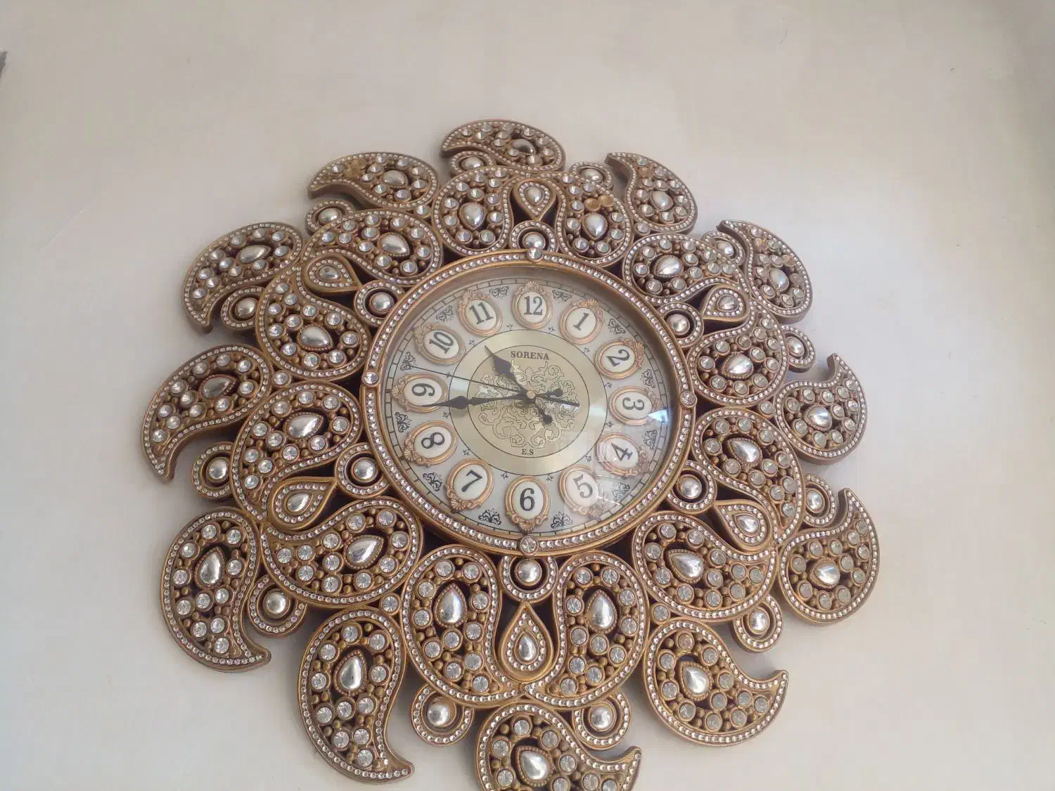 تابلو|تابلو فرش|شاندیز, |دیوار