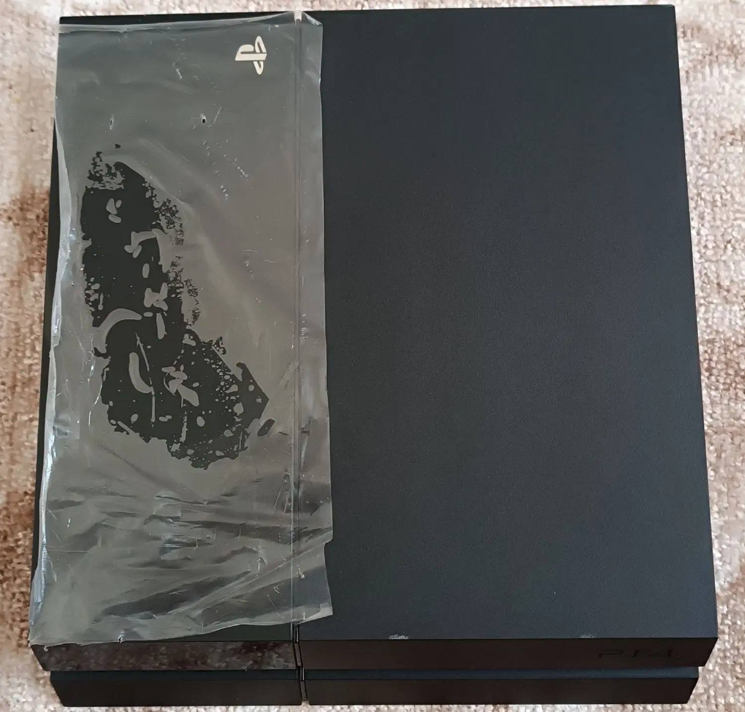 PS4 fat 500GB|کنسول، بازی ویدئویی و آنلاین|کرج, برغان|دیوار