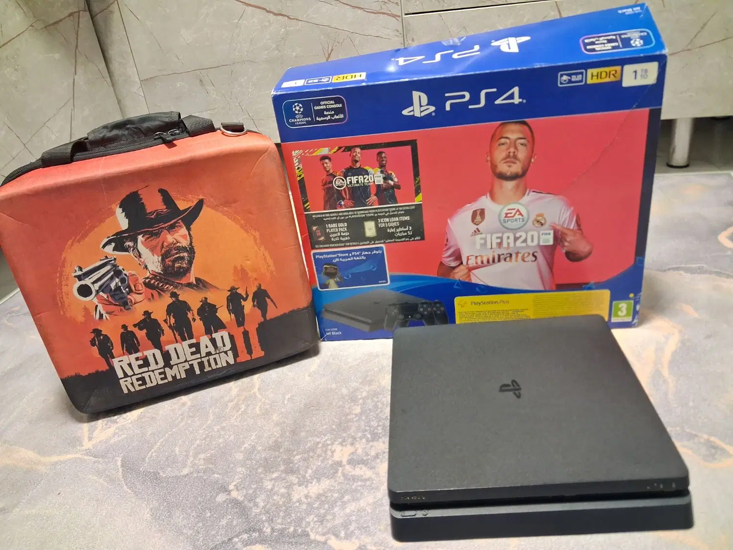 ps4 slim 1teraq|کنسول، بازی ویدئویی و آنلاین|آفتاب, |دیوار