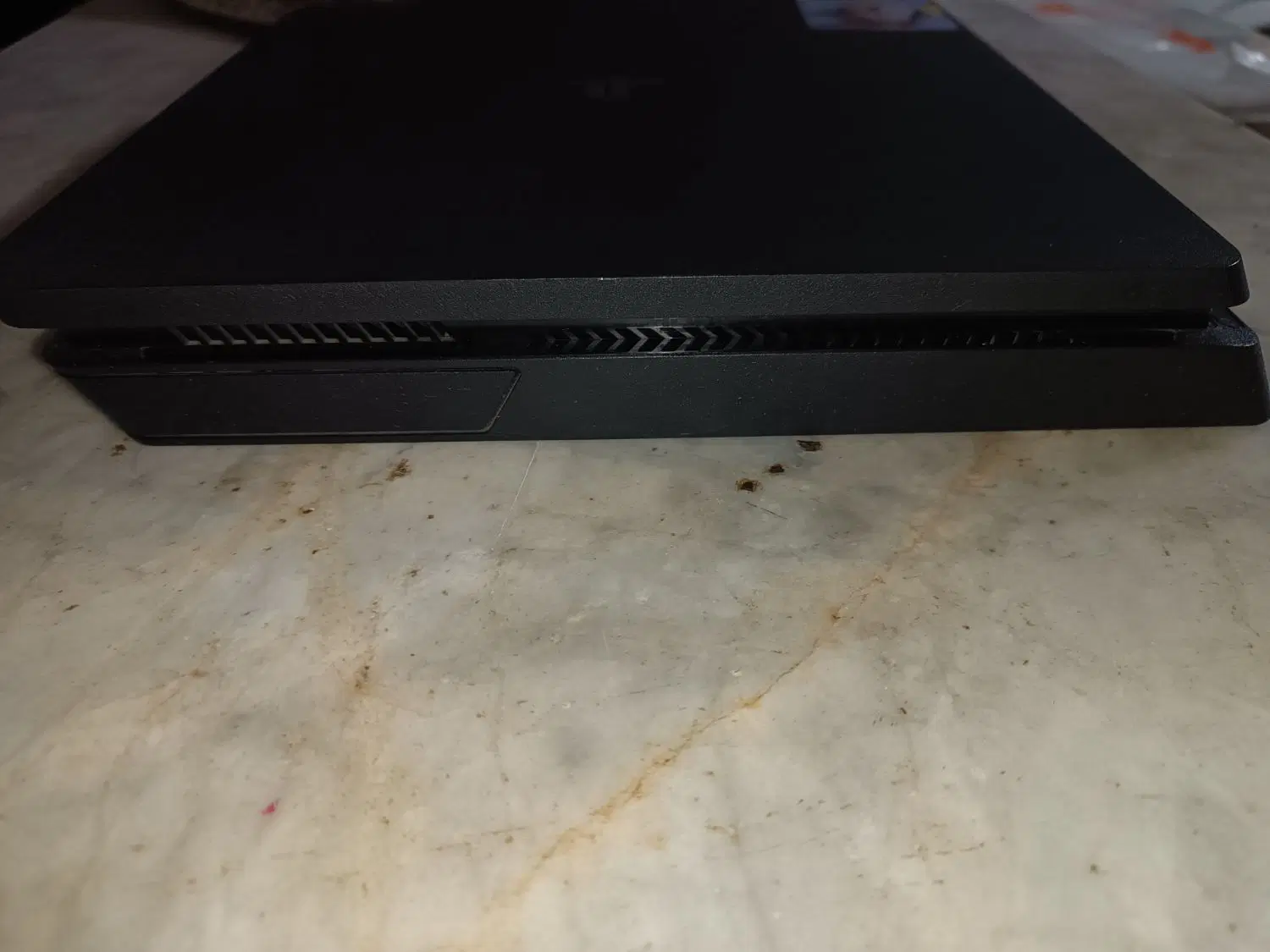 Ps4 slim|کنسول، بازی ویدئویی و آنلاین|اندیشه, اندیشه فاز ۳|دیوار