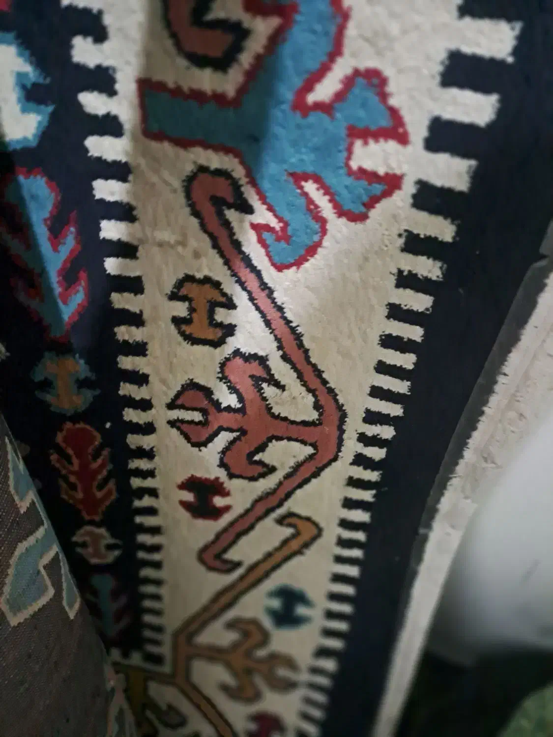 گلیم ۶ متری|گلیم، جاجیم، گبه|مشهد, مقدم|دیوار