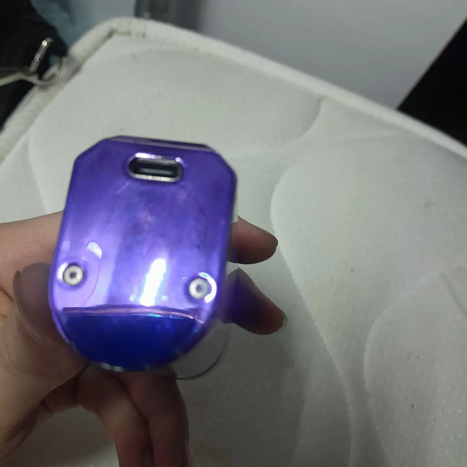 ویپ king 8 120 w|زیورآلات و اکسسوری|قزوین, |دیوار
