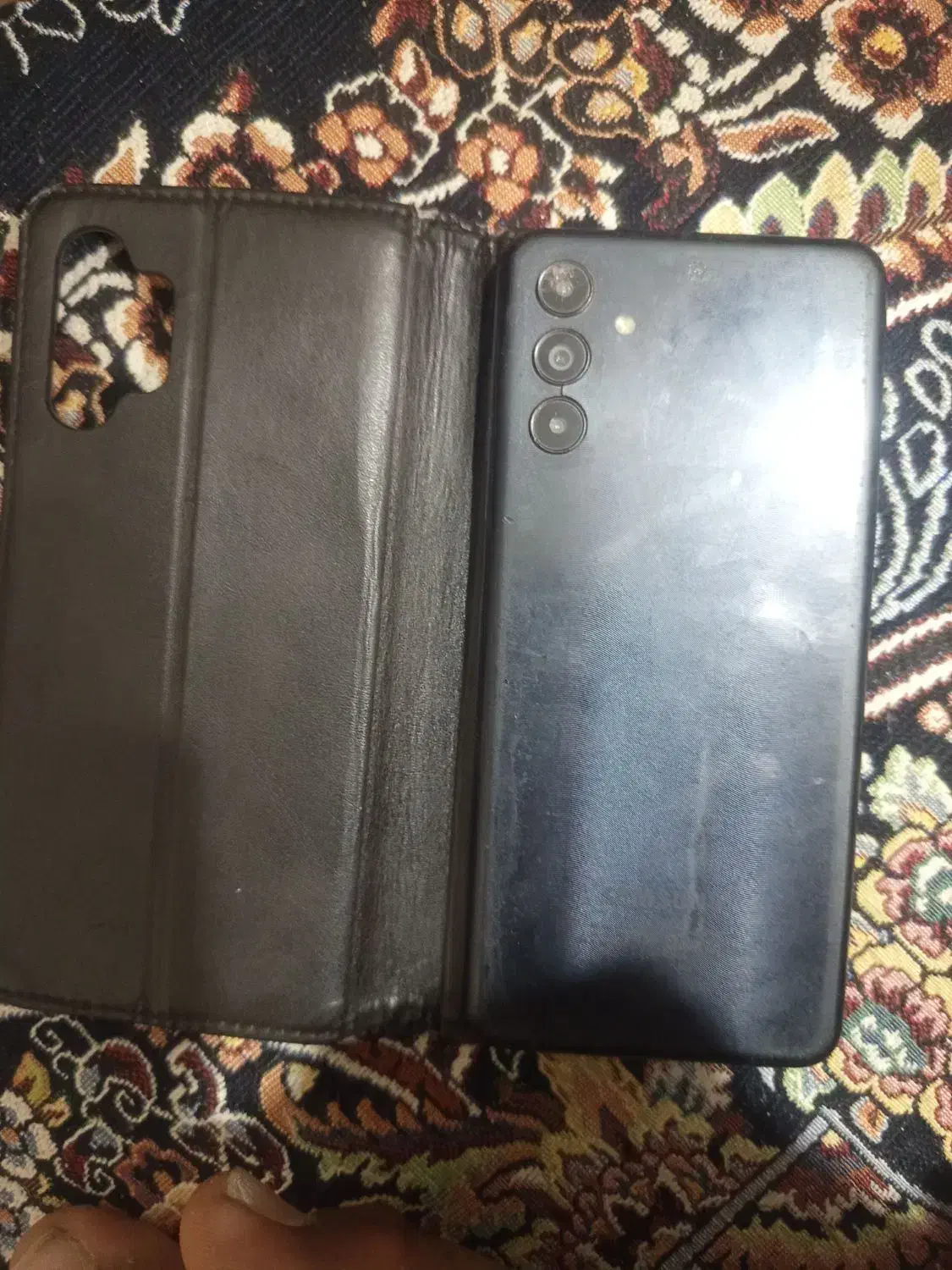 گوشی  a08|موبایل|بزمان, |دیوار