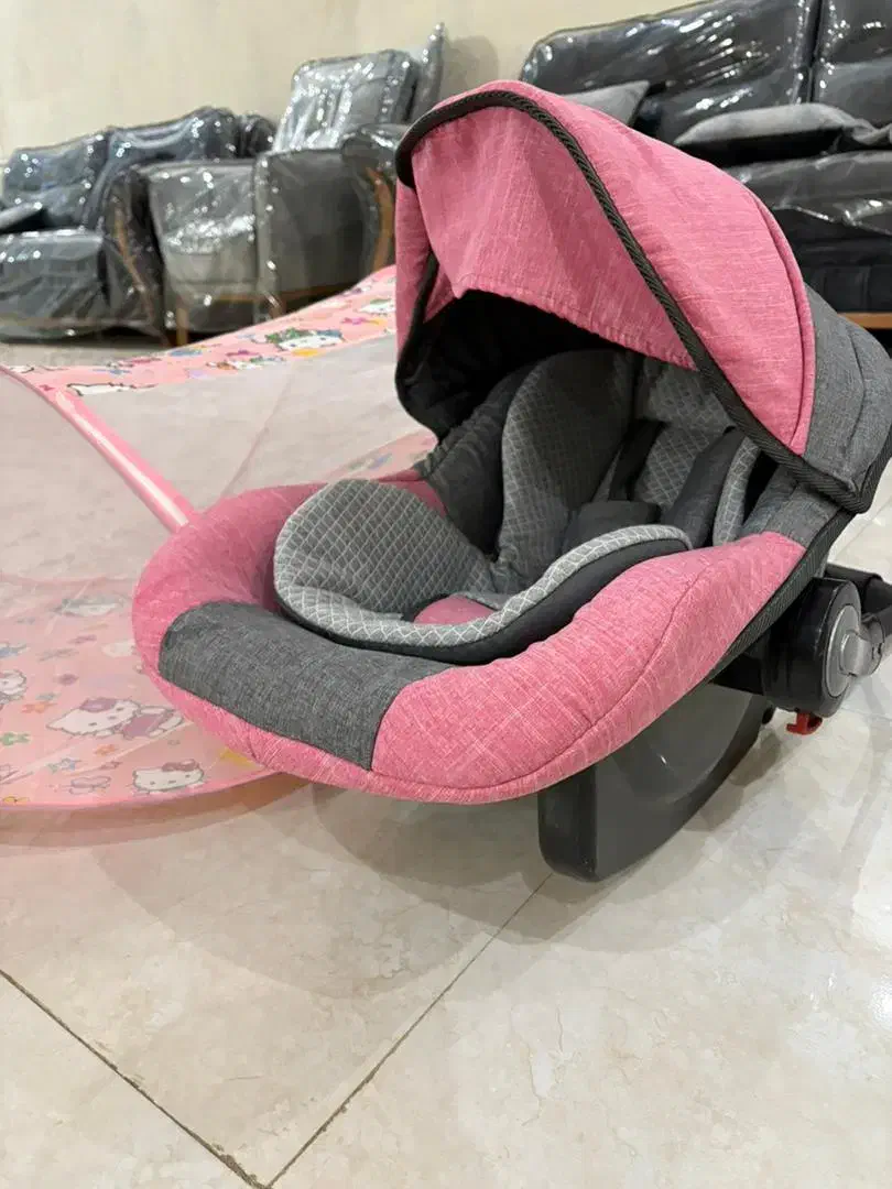 کریر پشه بند|کالسکه و لوازم جانبی|تهران, ارجمندی راد|دیوار