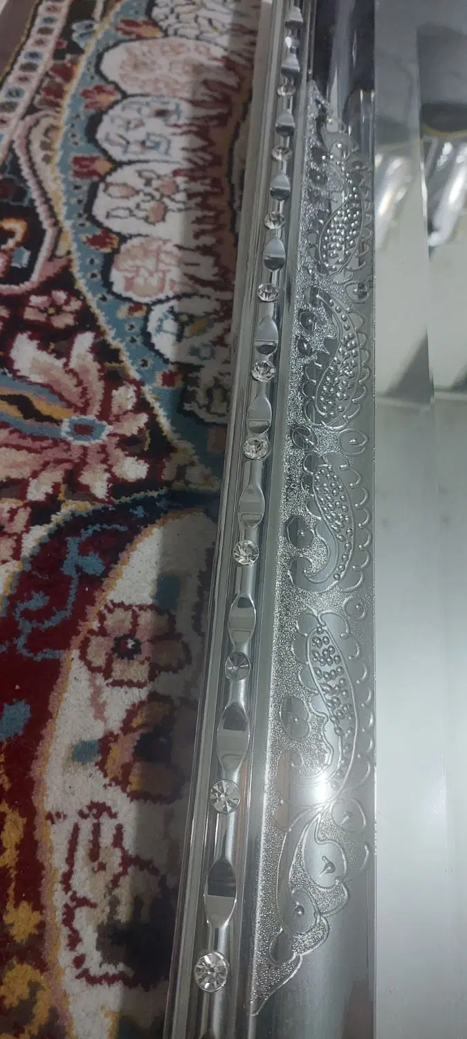 آینه|آینه|فولادشهر, C1|دیوار
