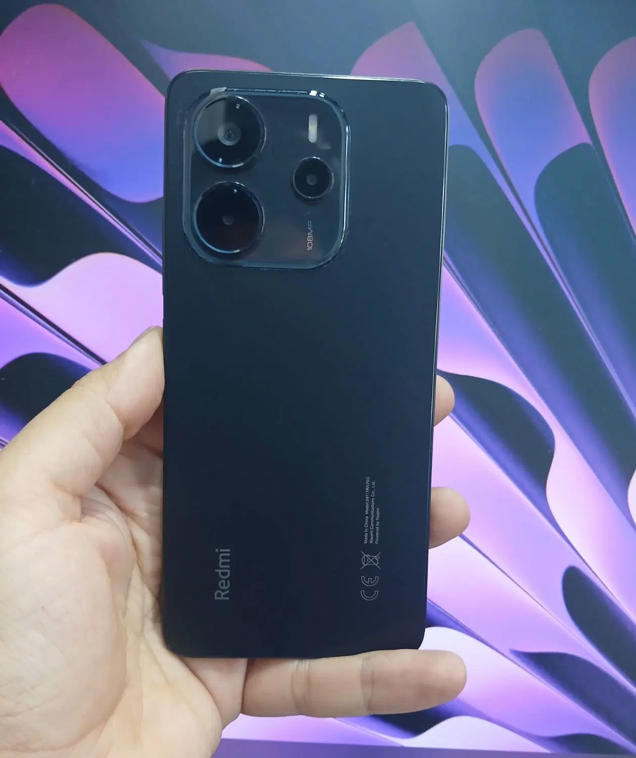xiaomi note 14 256G|موبایل|قم, صفائیه|دیوار