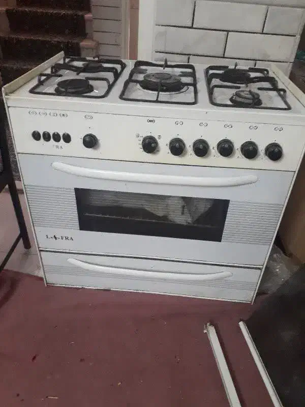 گازفر|اجاق گاز و لوازم برقی پختوپز|قم, صفائیه|دیوار