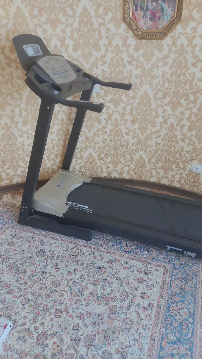 تردمیل|تجهیزات ورزشی|اردبیل, |دیوار