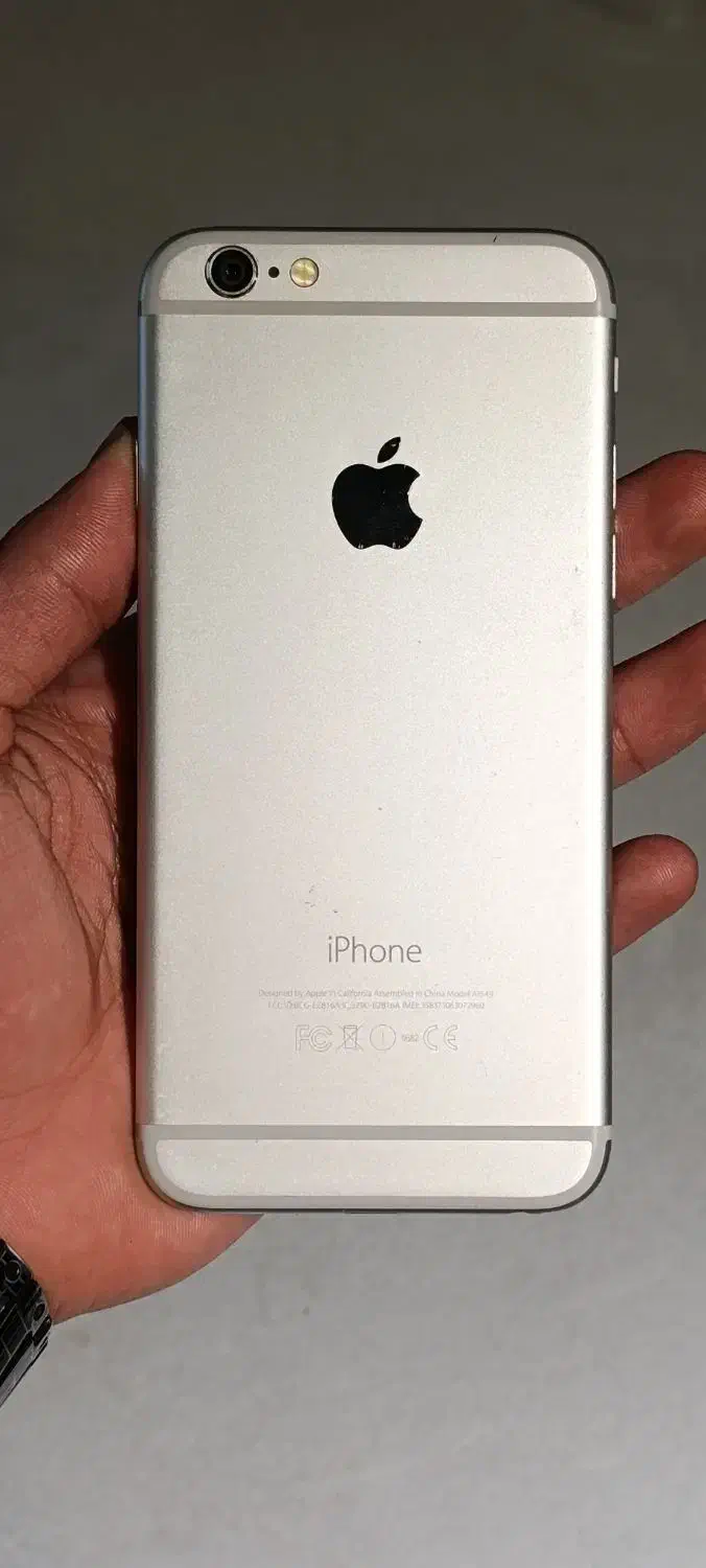 آیفون 6|موبایل|بیرجند, |دیوار