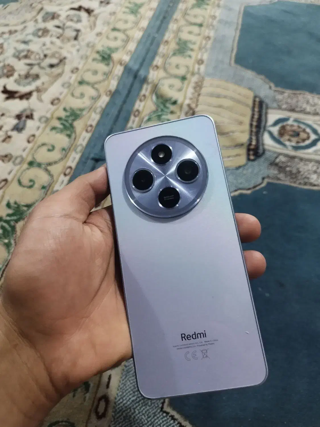 Redmi 14c|موبایل|شیراز, عادل آباد|دیوار