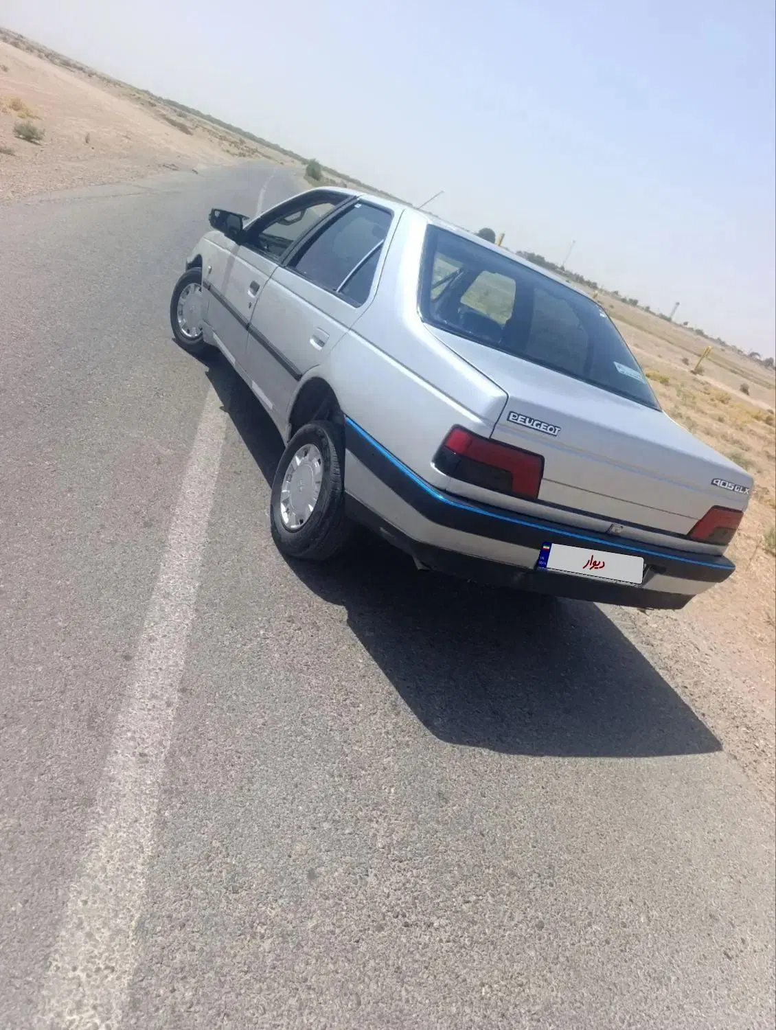 پژو 405|خودرو سواری و وانت|شوش, |دیوار