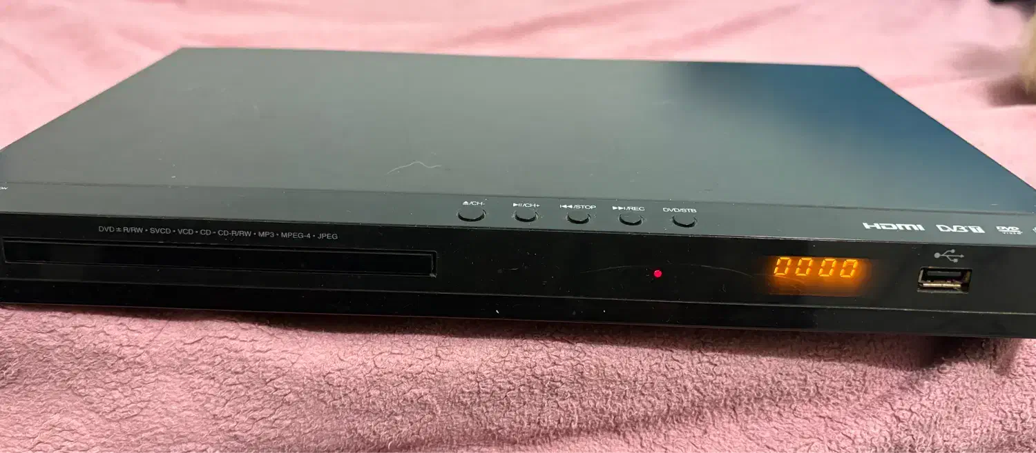 Dvd|پخش‌کننده DVD و ویدیو|شهر ری, شهادت|دیوار