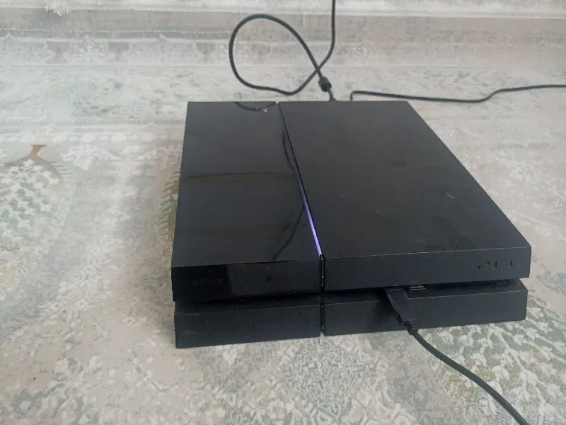ps4 فت|کنسول، بازی ویدئویی و آنلاین|بانه, |دیوار
