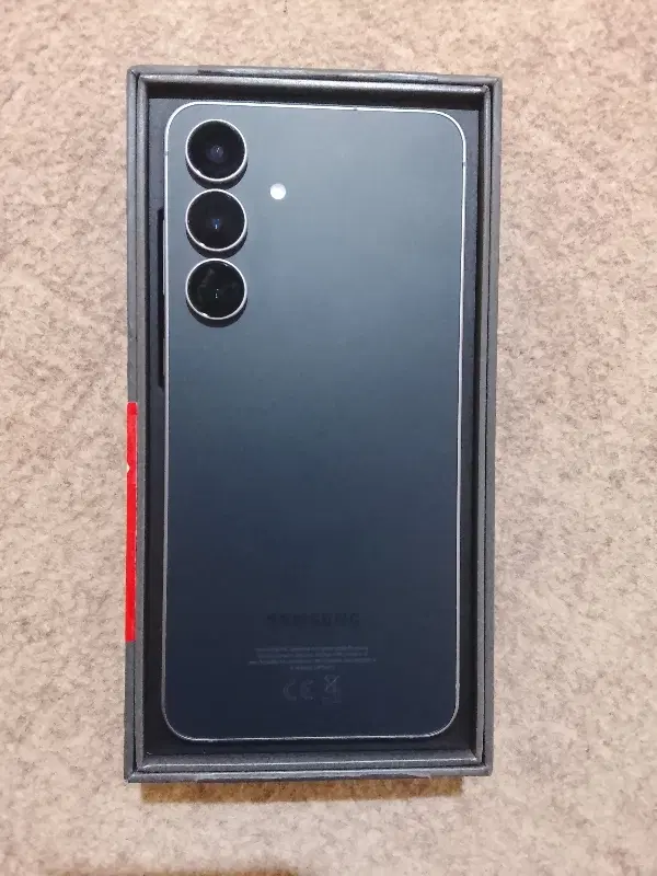 s25 fe|موبایل|ایلام, |دیوار