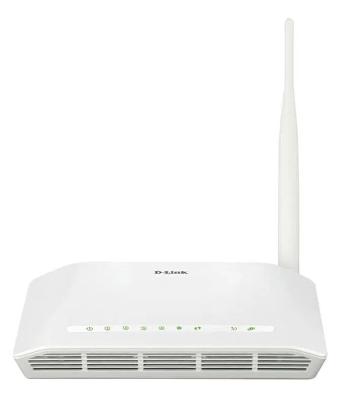مودم adsl|مودم و تجهیزات شبکه|خرم‌آباد, |دیوار