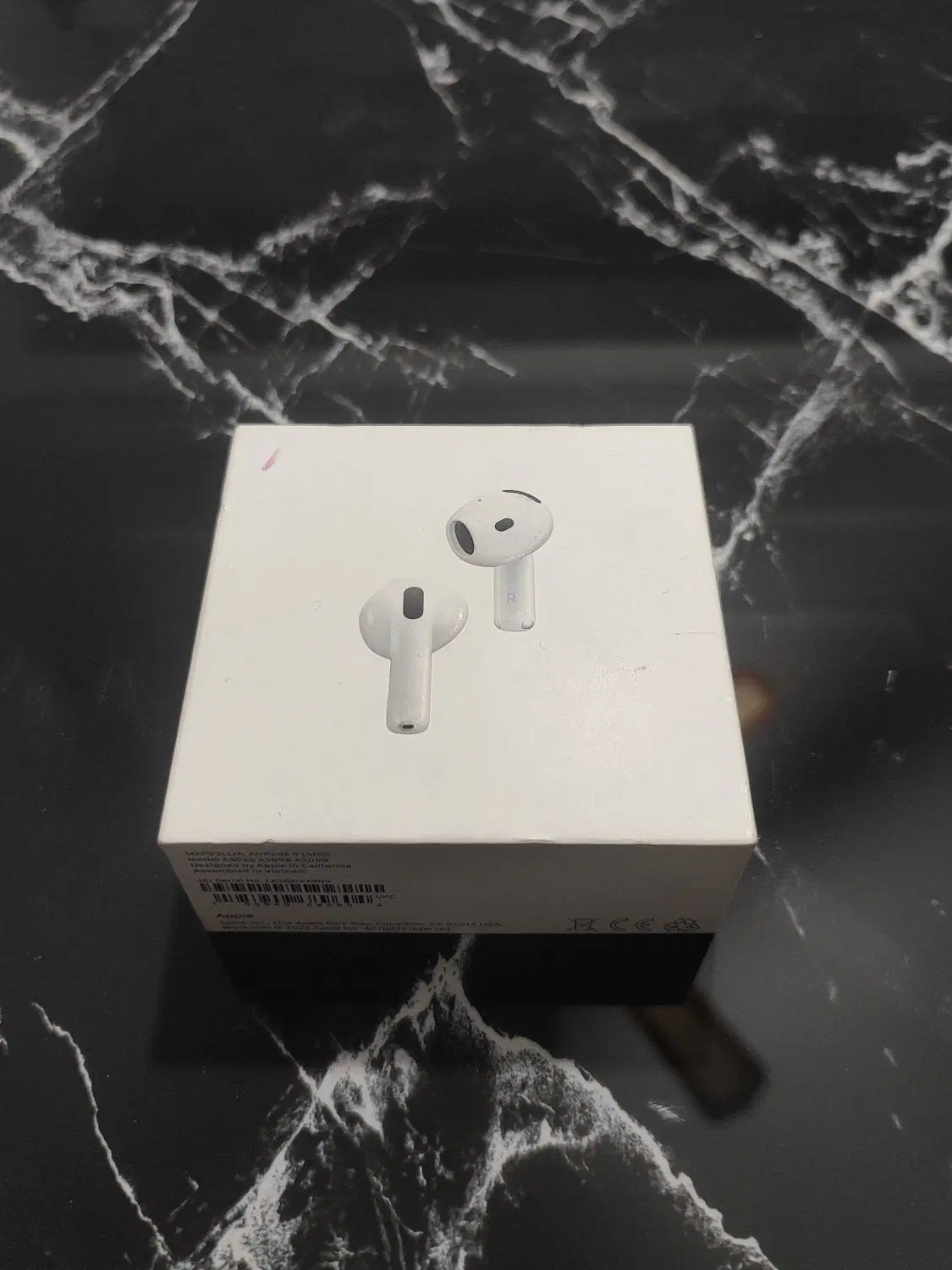 airpod 4|پخشکننده همراه|سیرجان, |دیوار