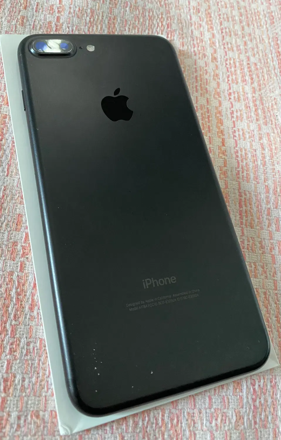 7plus 256gig|موبایل|گنبد کاووس, |دیوار