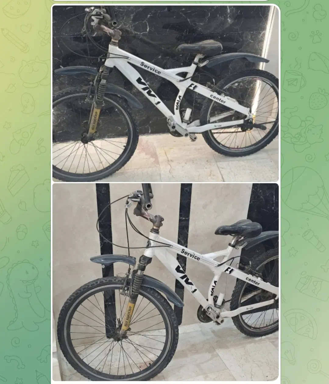 دوچرخه|دوچرخه، اسکیت، اسکوتر|محمدشهر, محمدشهر|دیوار