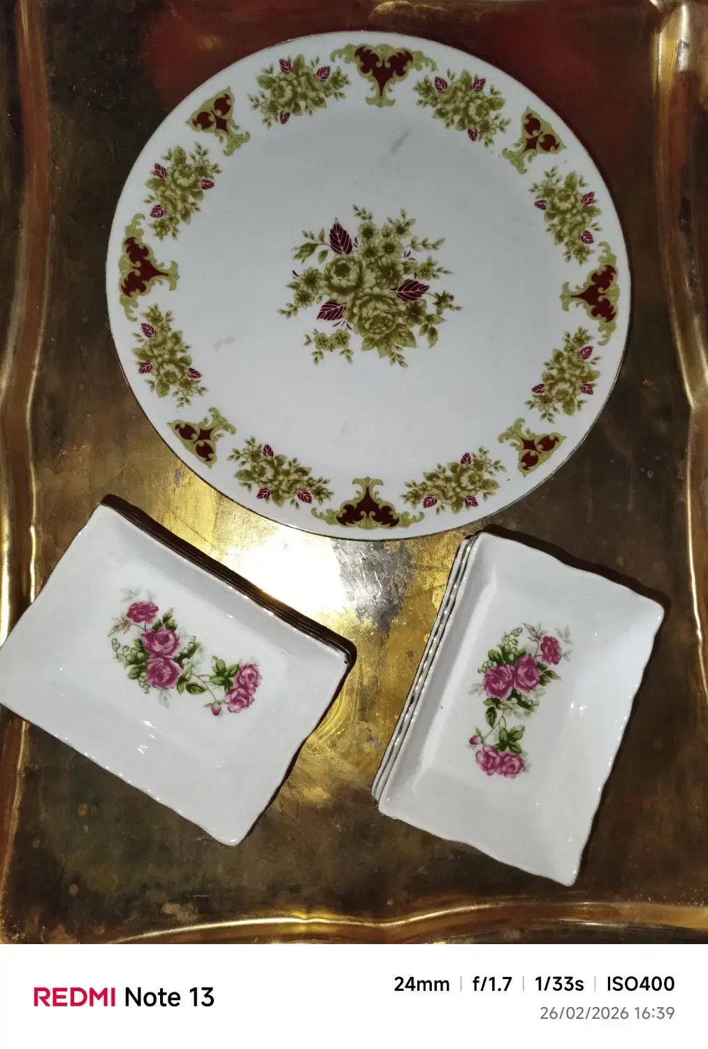 بشقاب|ظروف سرو و پذیرایی|تهران, فلاح|دیوار