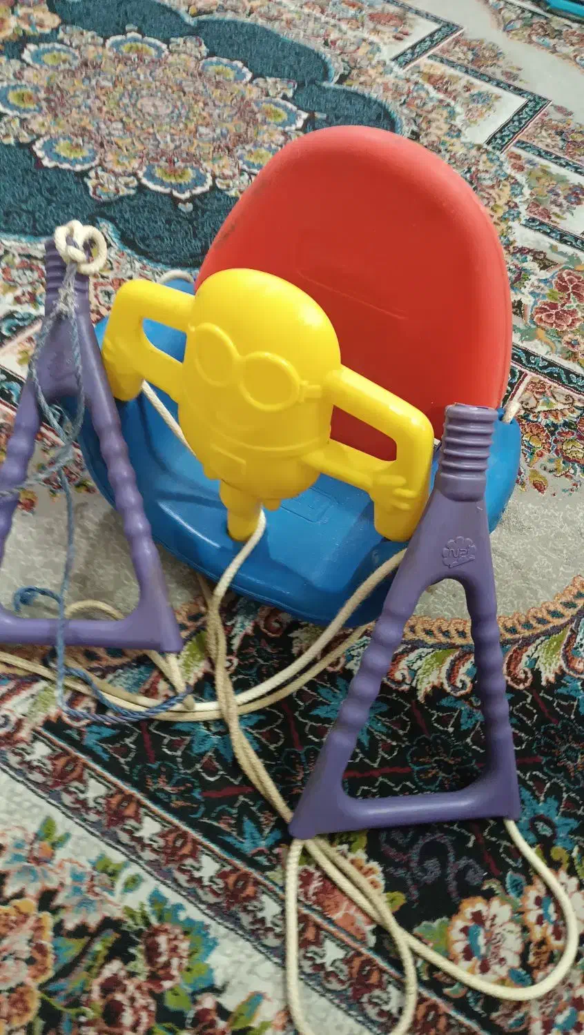 تاب کودک|اسباب و اثاث بچه|بیرجند, |دیوار