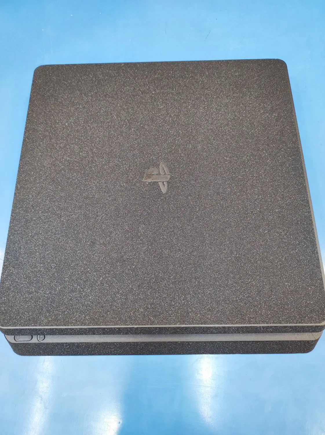PS4 slim|کنسول، بازی ویدئویی و آنلاین|مشهد, عامل|دیوار