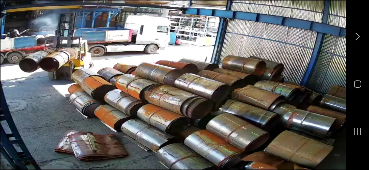 حسابدار|استخدام مالی، حسابداری، حقوقی|شهر ری, بازار آهن|دیوار