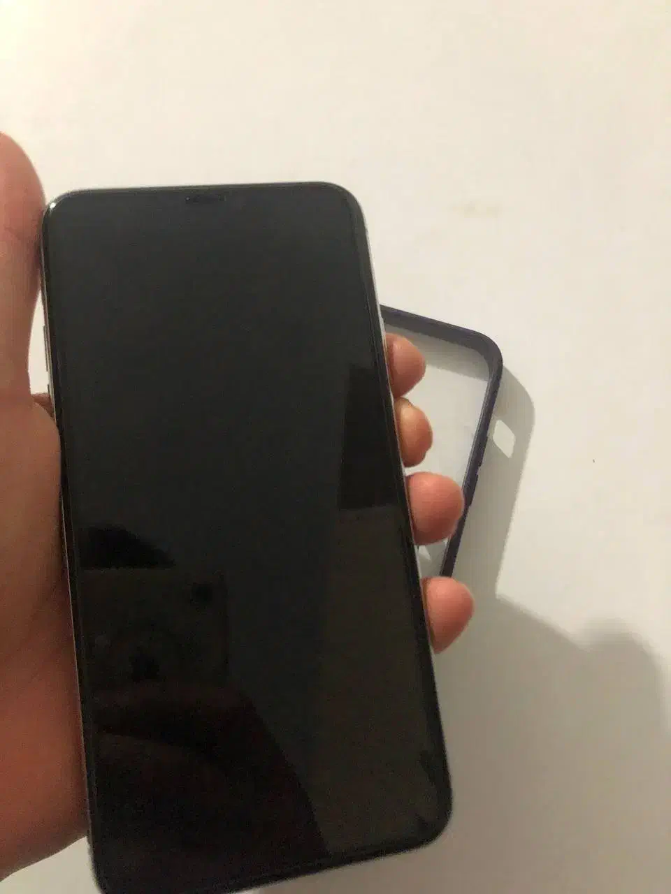 آیفون 11 pro max|موبایل|همدان, |دیوار