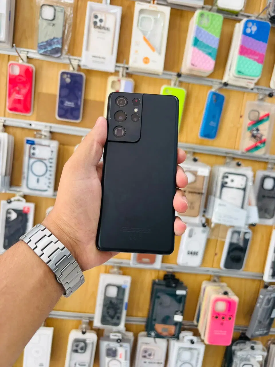 S21ultra|موبایل|اصفهان, جاوان|دیوار