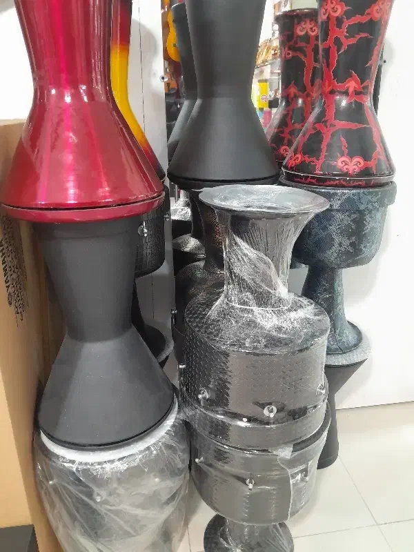 ضرب و تمپو پژواک|سازهای بادی|بهبهان, |دیوار