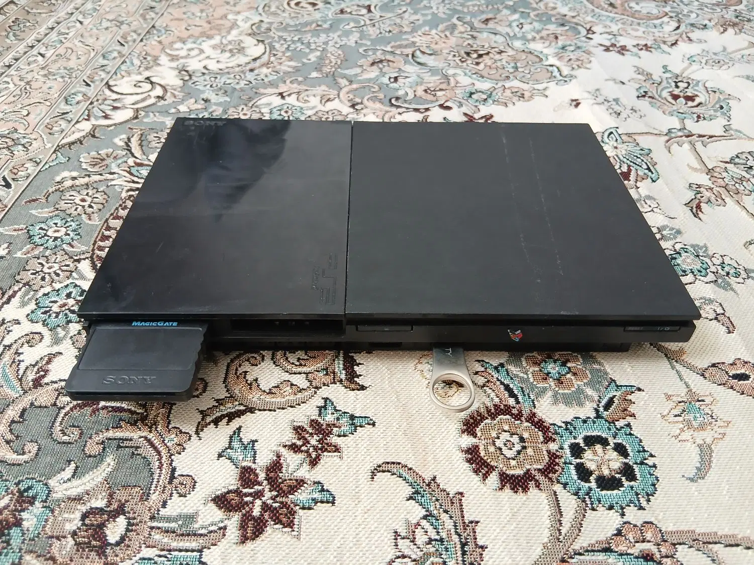 ps2|کنسول، بازی ویدئویی و آنلاین|تبریز, |دیوار