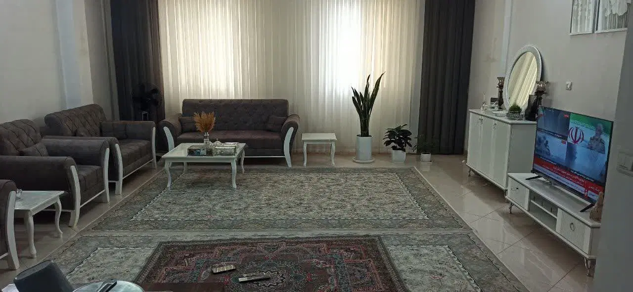 اجاره ۱۰۰متری مرتب و شیک|اجارهٔ آپارتمان|قوچان, |دیوار
