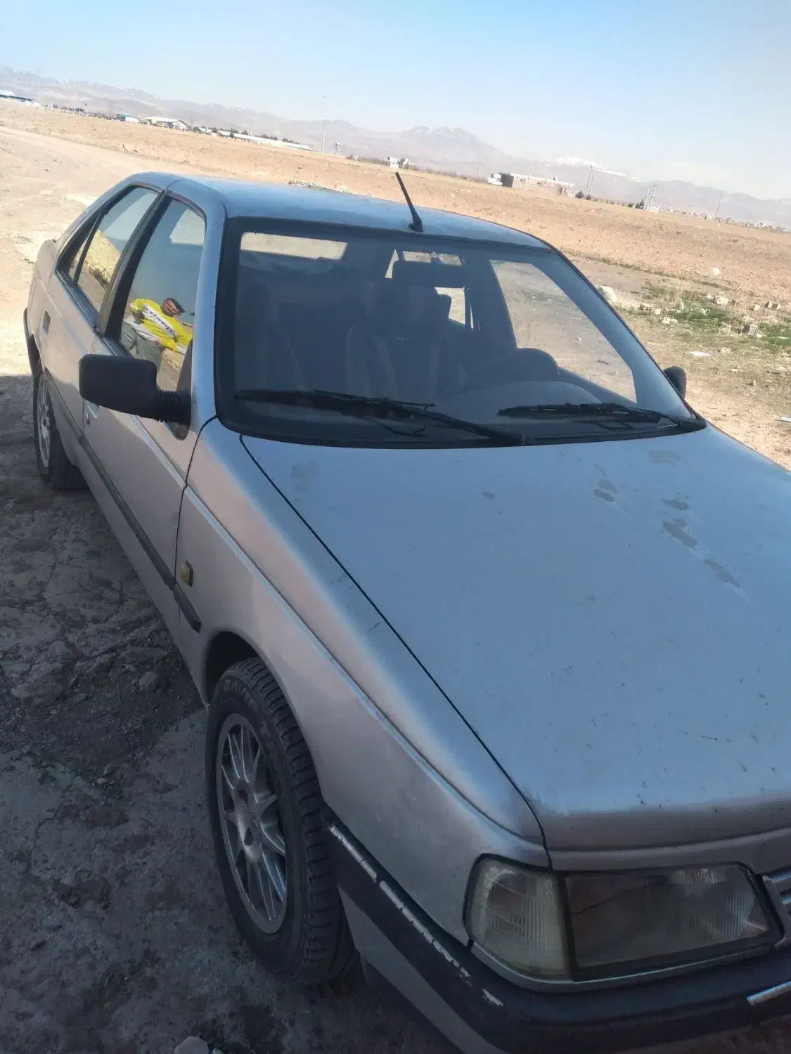 پژو 405|خودرو سواری و وانت|قزوین, |دیوار