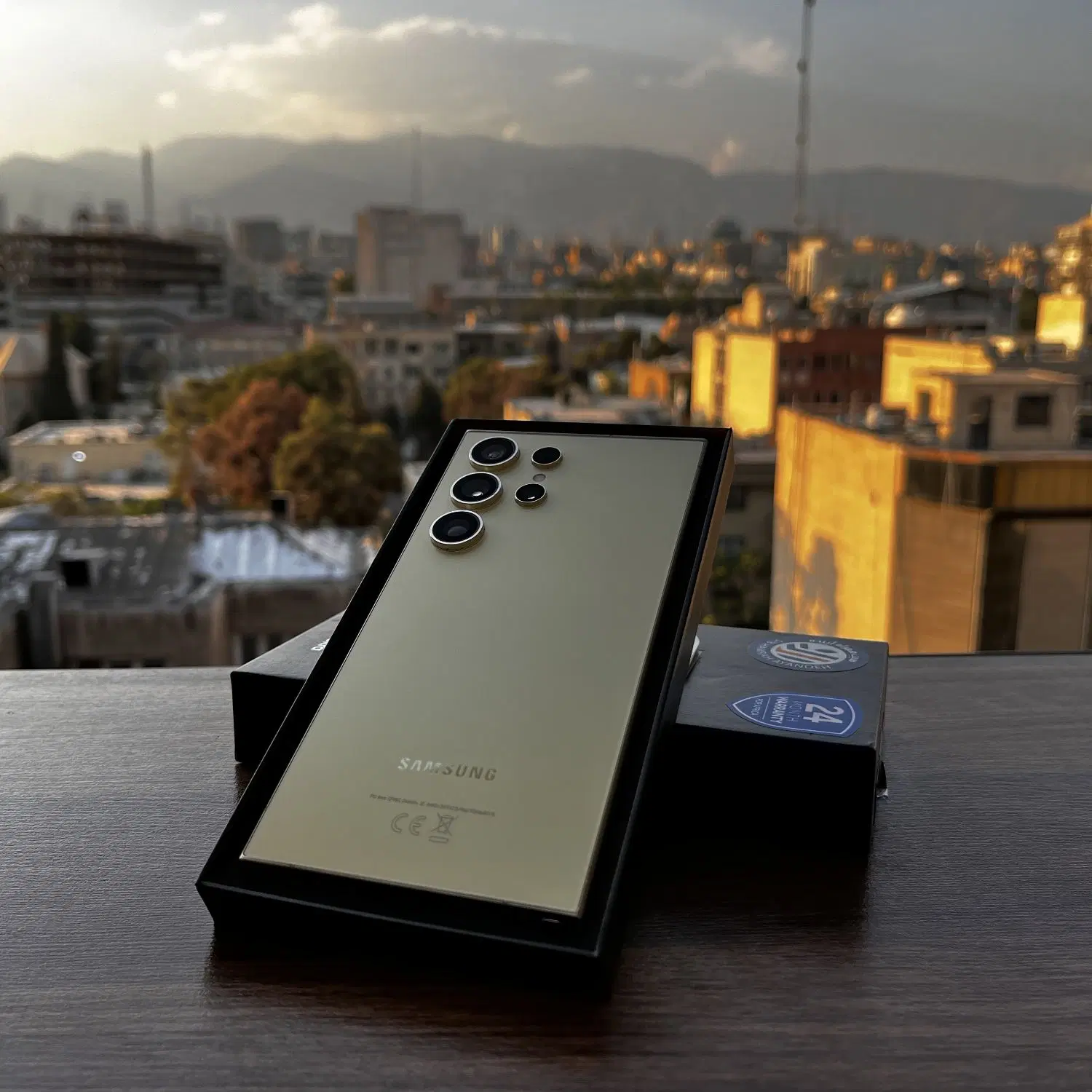 s24 ultra|موبایل|تهران, باشگاه نفت|دیوار
