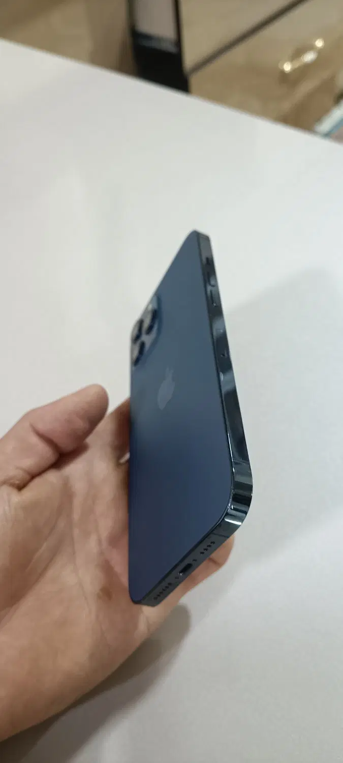 آیفون 12 pro max|موبایل|سردشت, |دیوار