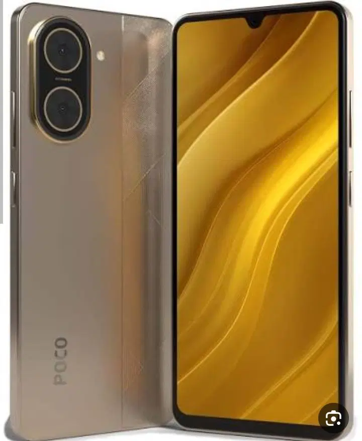 poco c71|موبایل|خوی, |دیوار